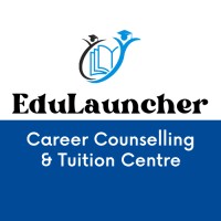 EduLauncher Career Counselling & Tuition Centre logo - Similar company to Catalyst Coaching Classes