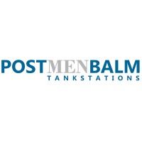 PostmenBalm bv logo - Similar company to Comerx