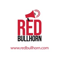 Redbull Horn logo - Similar company to Redbull