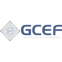 GCEF ENGENHARIA E AUTOMACAO logo - Similar company to Broken Two
