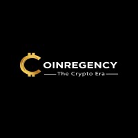 Coin Regency logo - Similar company to Cryptotale