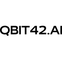 QBIT42 logo - Similar company to Influspace