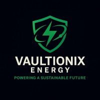 VaultIonix Energy logo - Similar company to Smartcheck