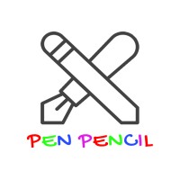 PenPencil Company logo - Similar company to Aasaya
