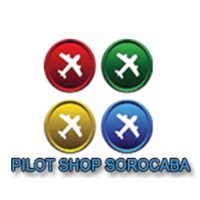 PilotShop Sorocaba logo - Similar company to Braffix Transfers