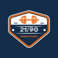 21/90 Fitness studio logo - Similar company to Tanzo Technologies