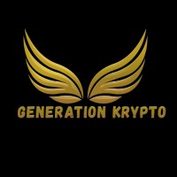 Generation Krypto logo - Similar company to Cryptogameplan