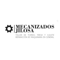 Mecanizados JILOSA logo - Similar company to Srf Mecadvance