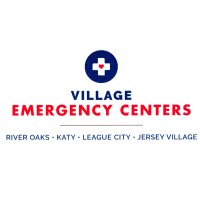 Village Emergency Centers logo - Similar company to Coh Atx