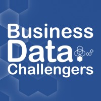 Business Data Challengers logo - Similar company to Factzero.Io