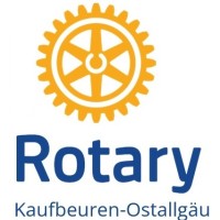 Rotary Club Kaufbeuren-Ostallgäu logo - Similar company to Leaders Academy Düsseldorf