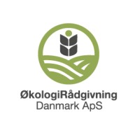ØkologiRådgivning Danmark logo - Similar company to Agrinord