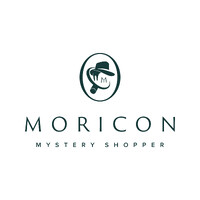 MORICON Mystery Shopper logo - Similar company to Moricon Consultants Ltd.