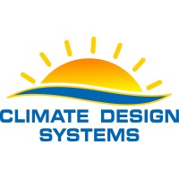 Climate Design Systems LLC logo - Similar company to Merrimack Valley Corp.