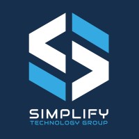 Simplify Technology Group Ltd logo - Similar company to Simplify It Solutions Ltd