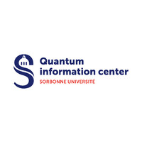 Quantum Information Center Sorbonne logo - Similar company to Pcqt