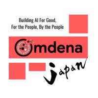 Omdena Japan Chapter logo - Similar company to Tr-55