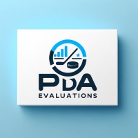 PDA Evaluations logo - Similar company to Saddle Mountain Construction