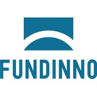 FUNDINNO logo - Similar company to Crezit