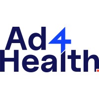 Ad4Health logo - Similar company to Pocca