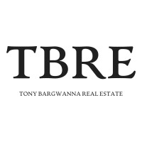 TBRE logo - Similar company to Tradiematepro