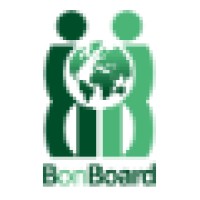 BonBoard logo - Similar company to Socialsurf S.R.L.
