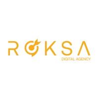 Roksa Digital logo - Similar company to Rlc Technology