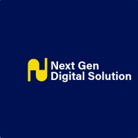 Next Gen Digital Solution logo - Similar company to Connectivity
