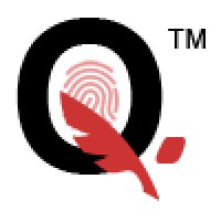 Quantum Vetting logo - Similar company to Tai Group (Tactical Analytic & Intelligence Group)