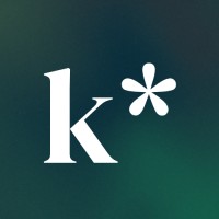 Kalm logo - Similar company to Imapper