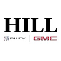 Hill Buick GMC logo - Similar company to Hill Cadillac