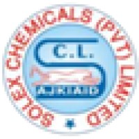 Solex Chemical (pvt) Ltd. Multan. Pakistan logo - Similar company to Future Enterprises Multan