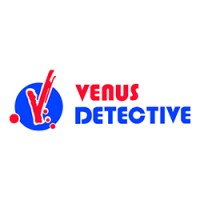Venus Detectives logo - Similar company to Max Cloud Host