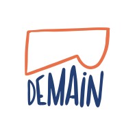 DEMAIN shop logo - Similar company to Siouplaît