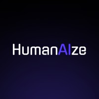 HumanAIze Data logo - Similar company to Spa Alpha Computers