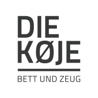 Die Køje – Bett und Zeug logo - Similar company to Transforms