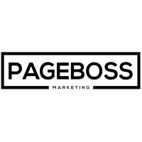 PageBoss Marketing logo - Similar company to Devhush