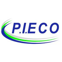 PIECO logo - Similar company to Sgi - Sistemi Di Gestione Integrata Srl