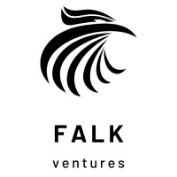 Falkventures logo - Similar company to Peponixl