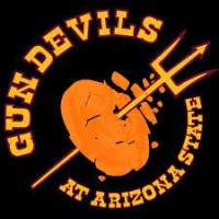 Gun Devils At Arizona State University