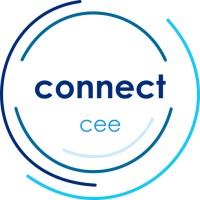 Connect CEE logo - Similar company to Tech Rec