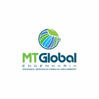 Global Engenharia logo - Similar company to Global Engenharia