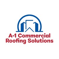 A-1 Commercial Roofing Solutions LLC logo - Similar company to Commercialroofer.Com