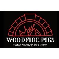 WOODFIRE PIES logo - Similar company to Quad State Internet Llc