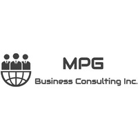 MPG Business Consulting Inc. logo - Similar company to Telemo.Ai