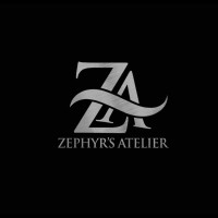 Zephyr's Atelier logo - Similar company to Marlasfashions