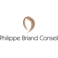PHILIPPE BRIAND CONSEIL logo - Similar company to Suptail