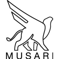 MUSARI logo - Similar company to Mass Productions