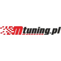 Mtuning.pl Performance Parts logo - Similar company to Shenzhen Aurora Technology Limited