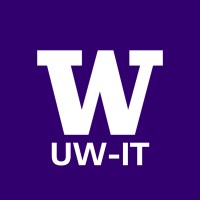 University of Washington Information Technology logo - Similar company to Chatari